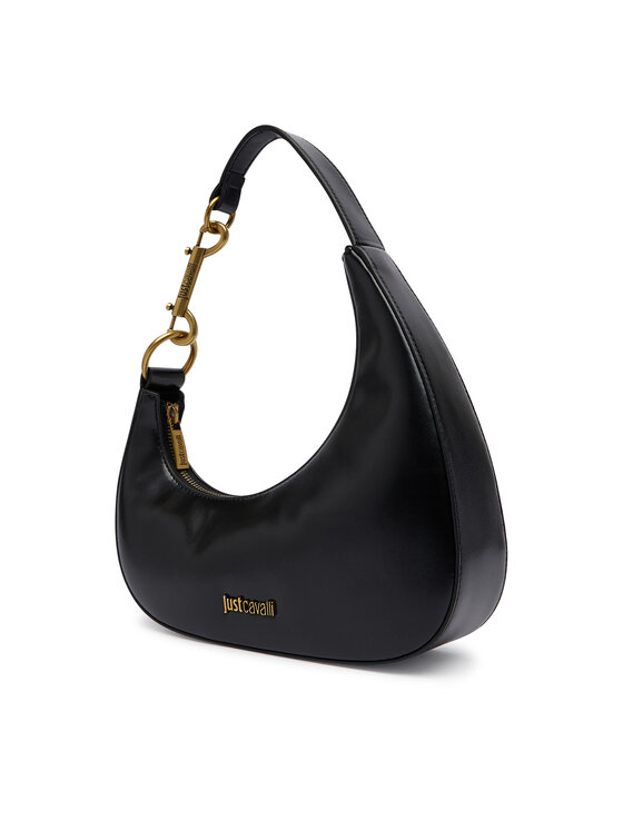 Just Cavalli Just Cavalli Rankinė 81RA4BI3 ZSC23 Juoda
