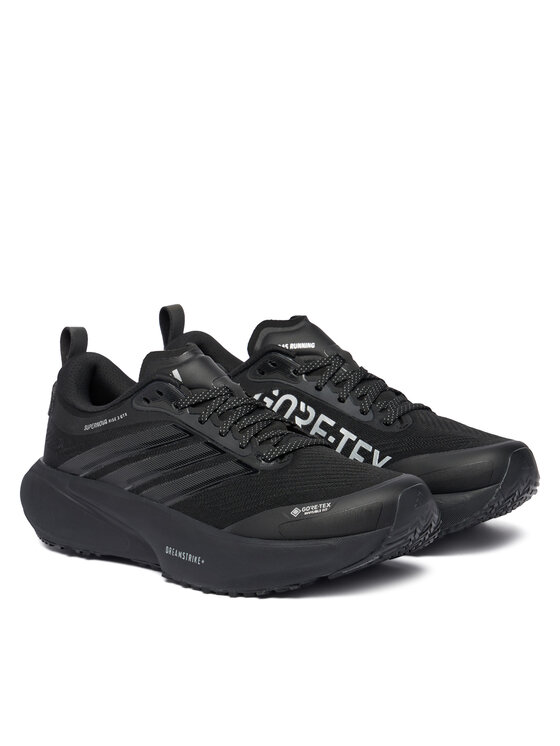 adidas adidas Buty do biegania Supernova Rise 3 Gtx Running Shoes KI3136 Czarny