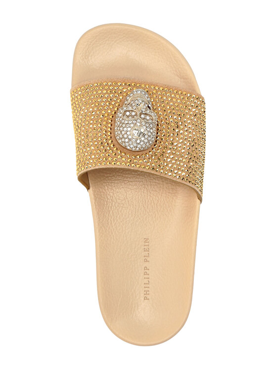 PHILIPP PLEIN PHILIPP PLEIN Sandali 2899 Beige