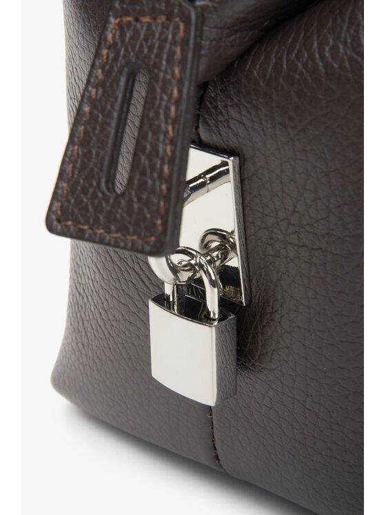 Estro Estro Borsetta ER00116700 Marrone