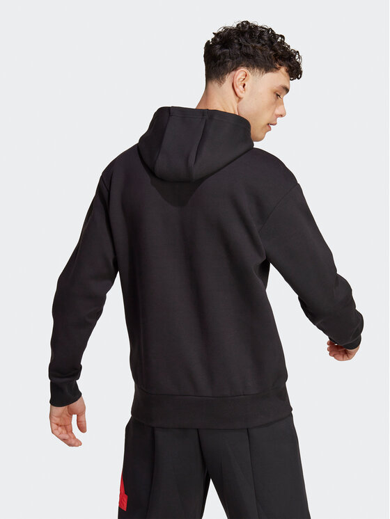 Felpa Future Icons Badge of Sport Hoodie IC3750