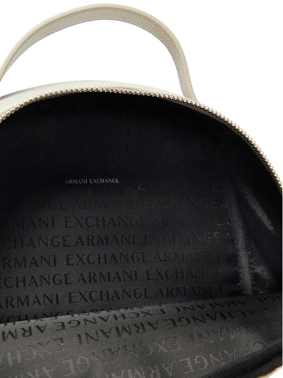 Armani Exchange Armani Exchange Plecak XW000924 AF13676 U6275 Beżowy