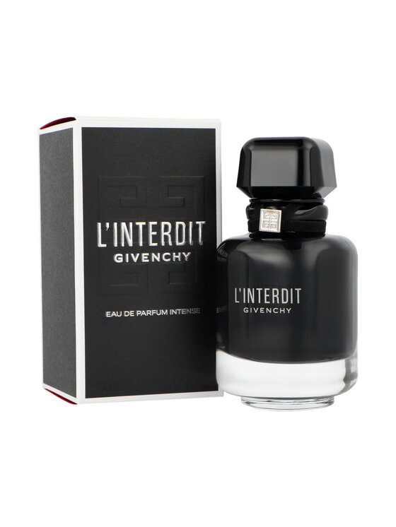 Givenchy Givenchy L`Interdit Intense Woda perfumowana