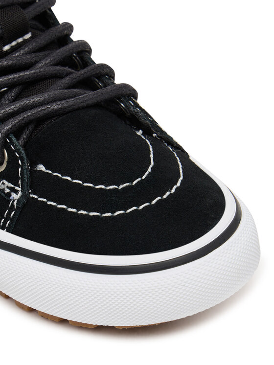 Vans Vans Sneakersy MTE SK8-Hi VN000D0HBZW1 Čierna