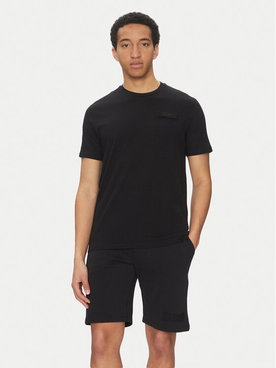 Paul&Shark Paul&Shark T-särk 25411043 Must Regular Fit