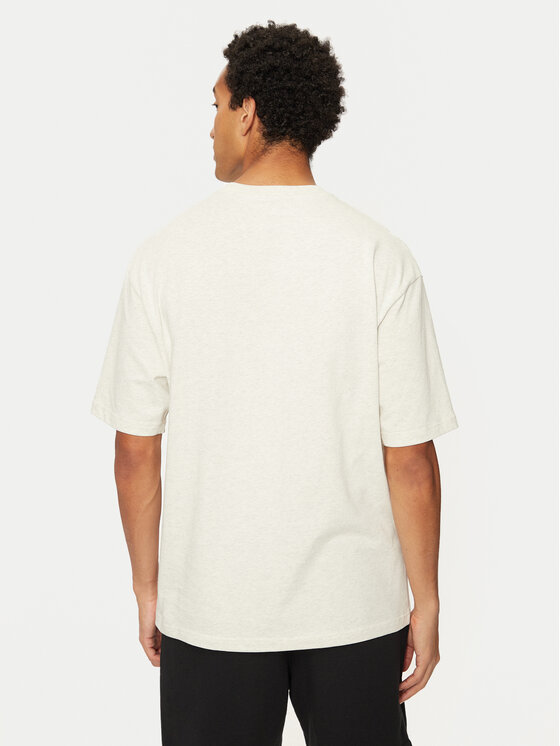Nike Nike Tričko FJ1969 Sivá Regular Fit