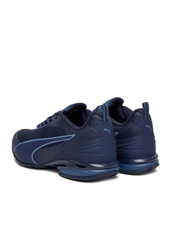 Puma Puma Sneakersy MAGNETIC 31078310 Granatowy
