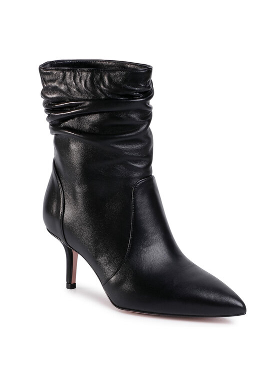Tronchetti Audrey - Boot '65 SXX545 P0062 Nero