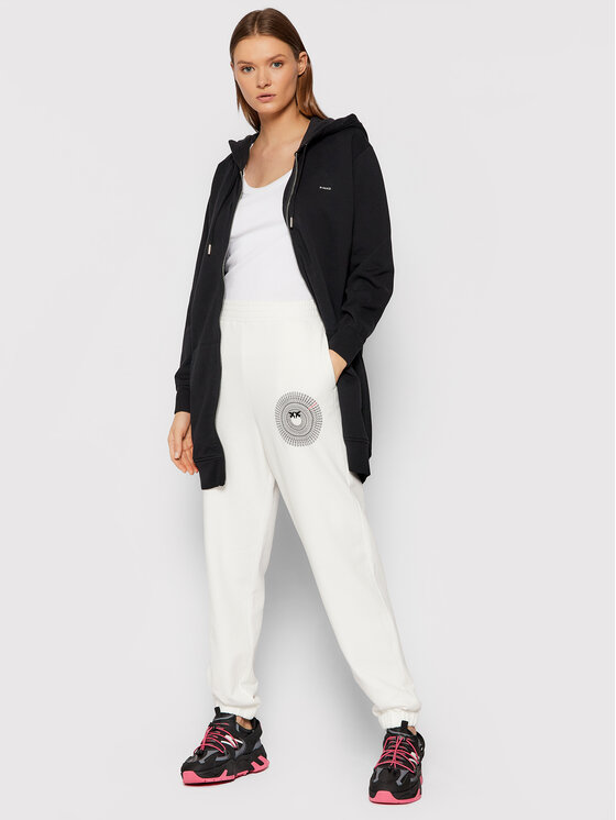 Sneakers 21IID1854 Nero