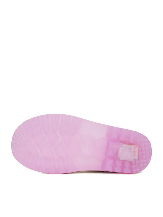 Peppa Pig Peppa Pig Wellington CEO-NJ-AW25-337PP Bianco