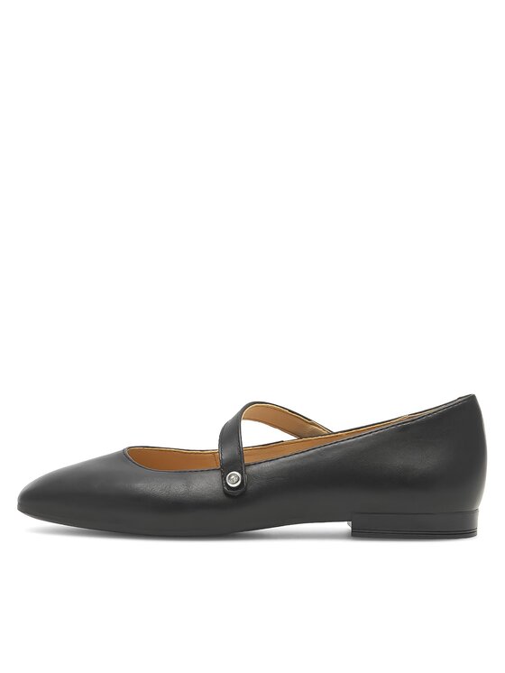 Lasocki Lasocki Ballerinas RST-ROMI-15 Schwarz