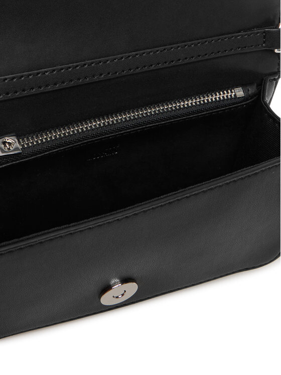 LOVE MOSCHINO LOVE MOSCHINO Geantă JC5681PP0NLA000B Negru