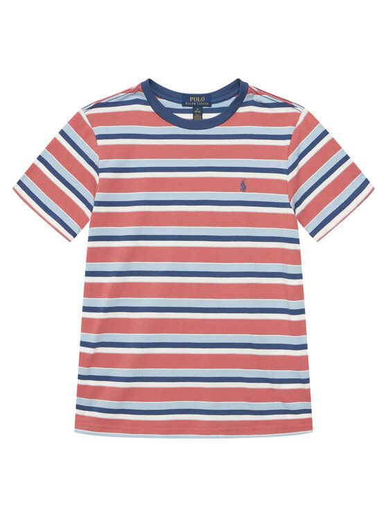 Polo Ralph Lauren Tricou 323B18469001 Roz Regular Fit