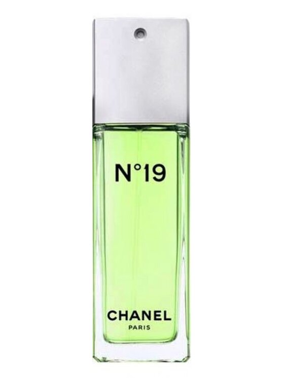 Chanel Chanel No.19 Woda toaletowa