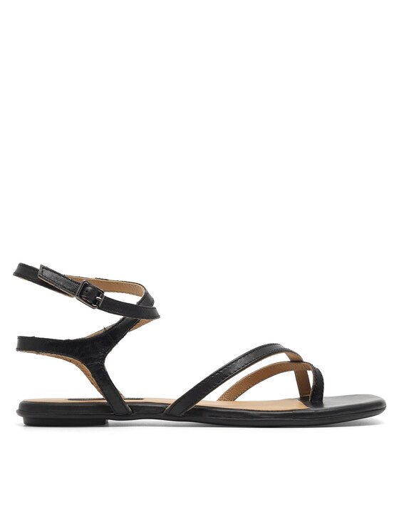 GINO ROSSI Gino Rossi Sandalen CUPRA-222315 Schwarz