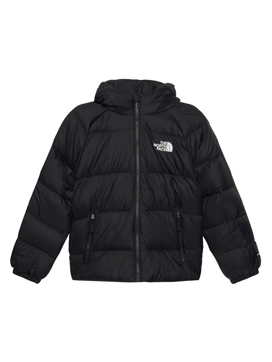 The North Face The North Face Daunenjacke Hydrenalite™ NF0A8H3R Schwarz Regular Fit