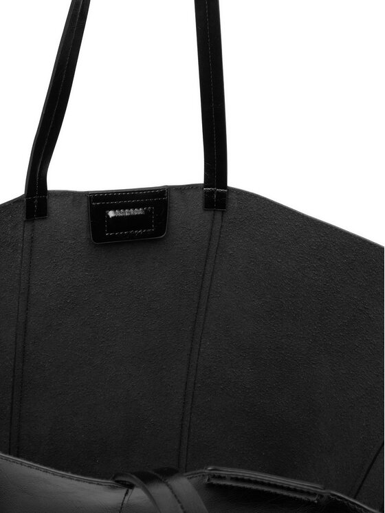 JENNY JENNY Handtasche CEO-JNY-S-001-10 Schwarz