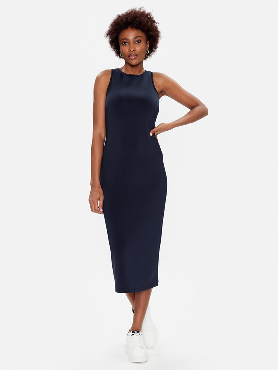 Ежедневна рокля Max Mara Leisure