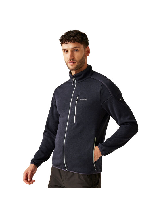 Regatta Regatta Kurtka outdoor Kames Czarny Long Fit