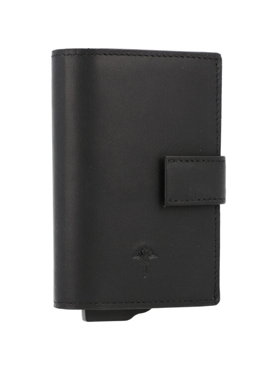 JOOP! JOOP! Etui na karty kredytowe 239825 Czarny