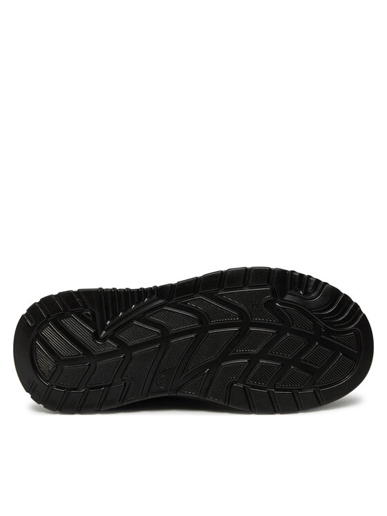 Lee Cooper Lee Cooper Ботильйони LCJ-24-47-3141LA Чорний