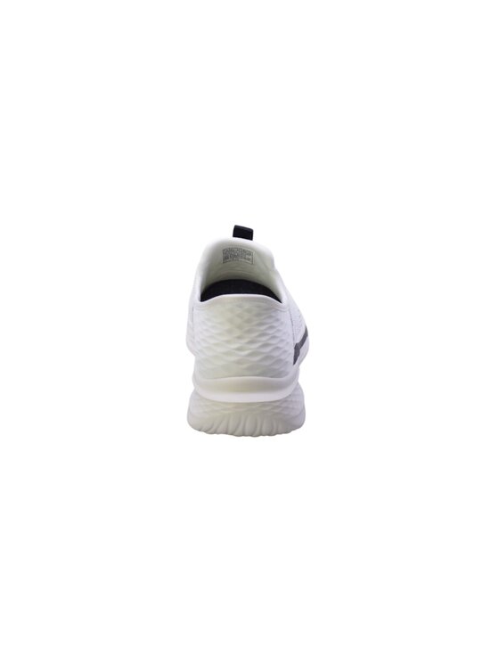 Skechers Skechers Sneakersy q-fla-144197 Biały