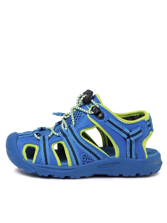CMP CMP Sandale Kids Aquarii Hiking Sandal 30Q9664 Plava