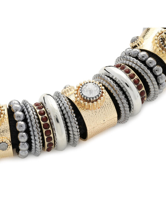 Acccessories Acccessories Kaklarota 1W7-001-SS20 Melns