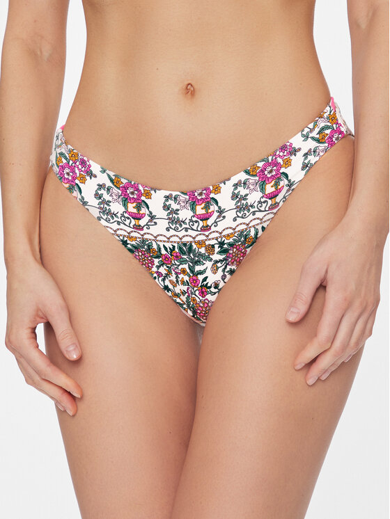 Maaji Bikini pezzo sotto PT2617SBC037 Multicolore, taglia : M