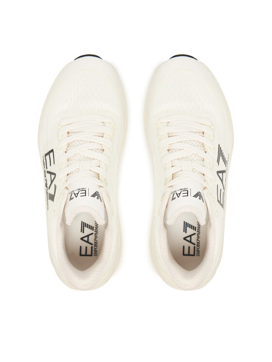 EA7 Emporio Armani EA7 Emporio Armani Tenisice X8X245 XK442 MZ212 Bijela