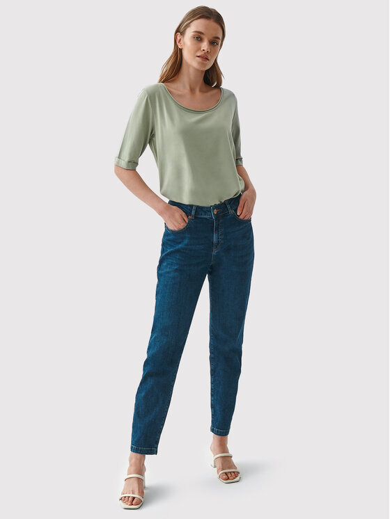 TATUUM Tatuum Джинси Fitmi T2215.140 Cиній Slim Fit