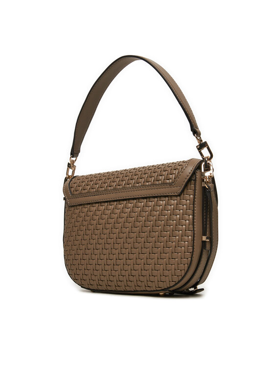 Guess Guess Ročna torba HWWG95 03200 Rjava