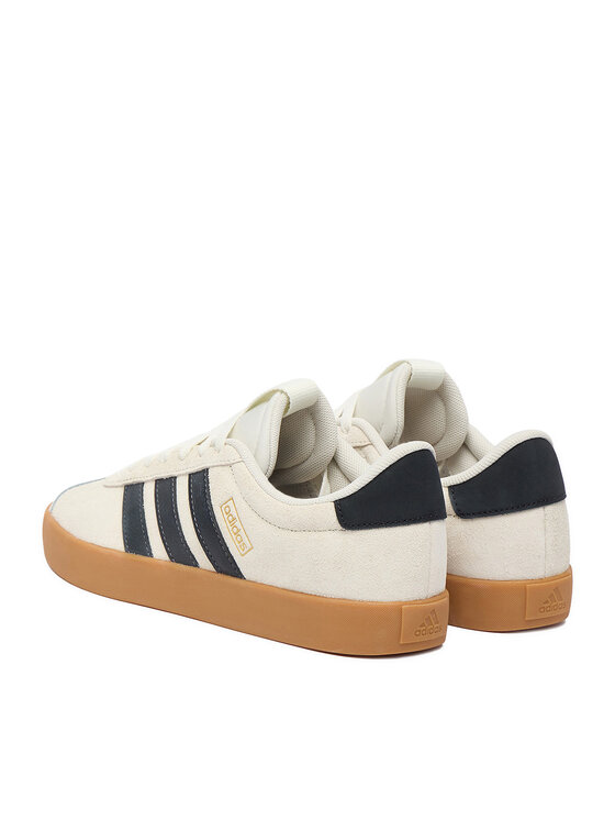 adidas adidas Sneakersy C-VL COURT 3.0 JP5351 Kremowy