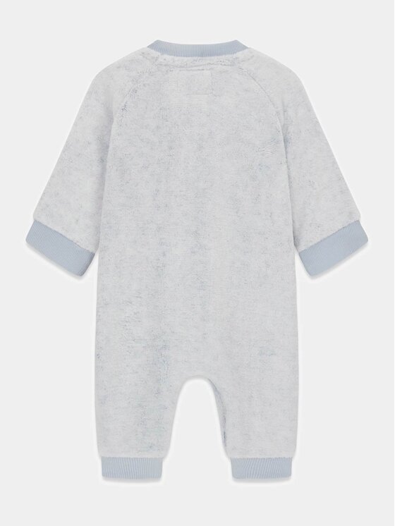 Guess Kids Guess Kids Zestaw dla niemowląt 185405 Niebieski
