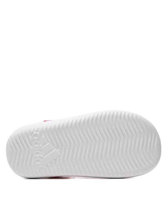 adidas adidas Sandály Summer Closed Toe Water Sandals IE0165 Růžová