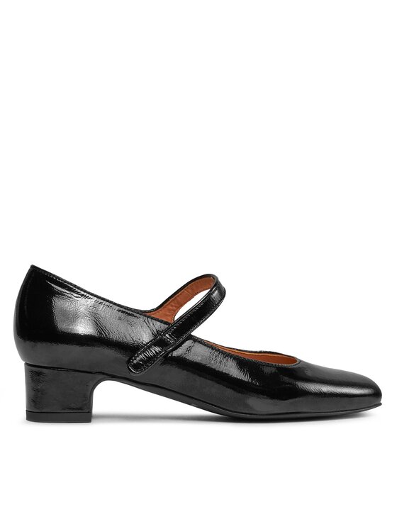 Pantofi Balagan Dora Negru