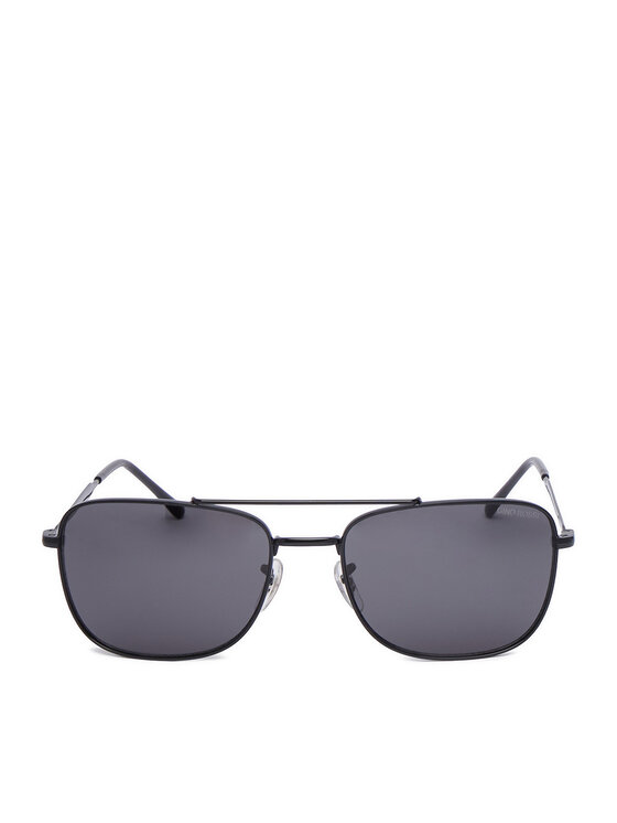 GINO ROSSI GINO ROSSI Sončna očala KARI-07 Črna