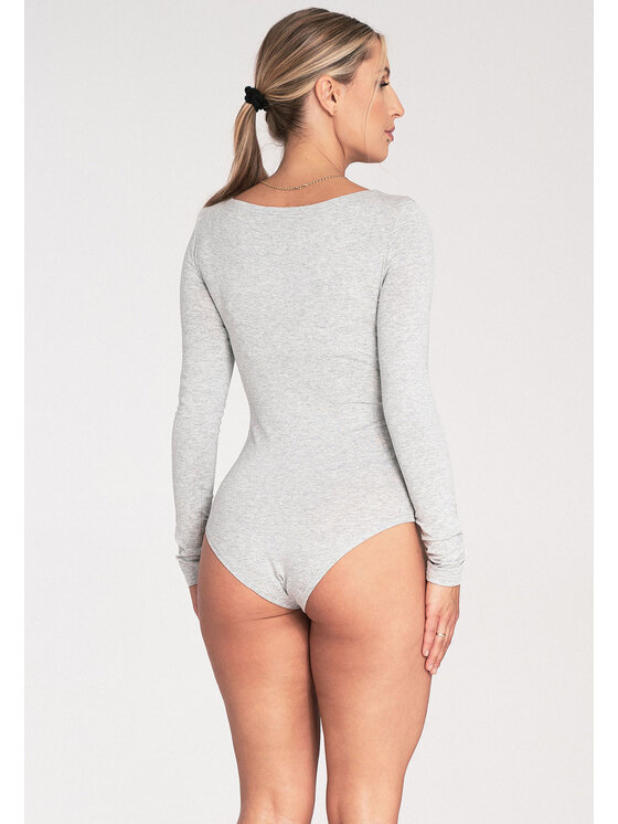 FIGL FIGL Body M1038 Grigio