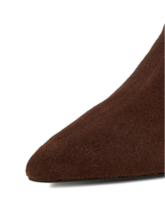 Gino Rossi Gino Rossi Stiefeletten EO-TANYA-121972 Braun