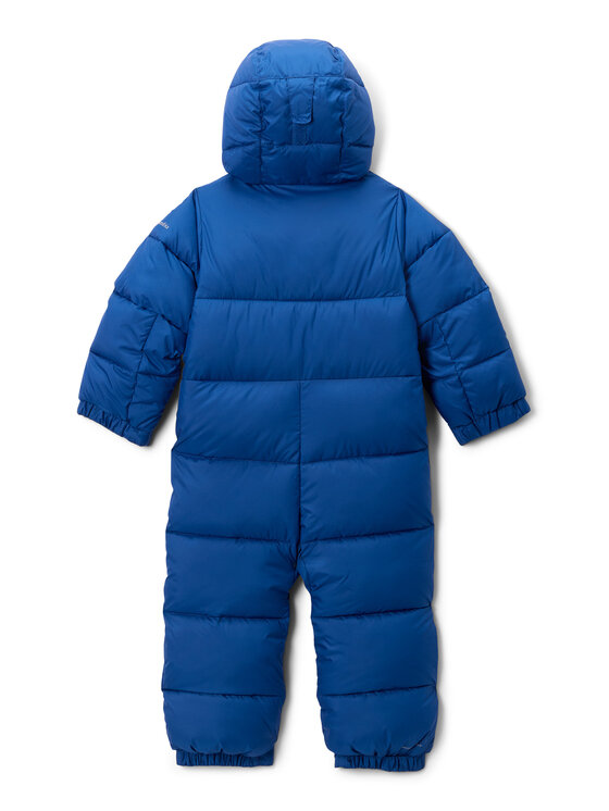 Columbia Columbia Overall de iarnă Pike Lake™ 2134091 Albastru Regular Fit