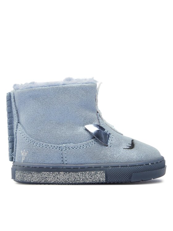 Primigi Primigi Stiefel 4904711 M Himmelblau