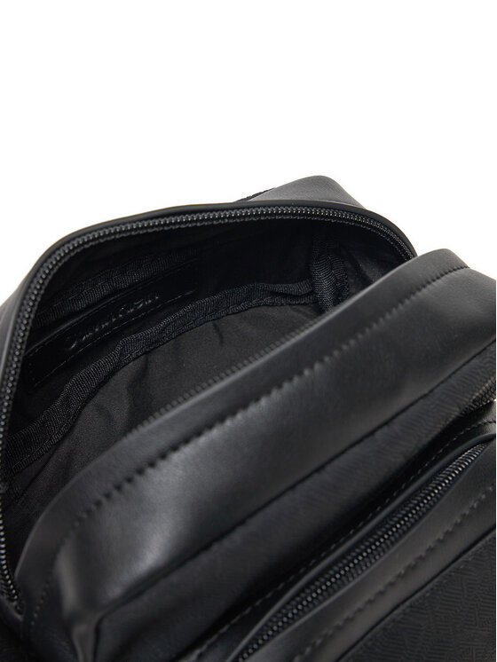 Calvin Klein Jeans Calvin Klein Jeans Τσαντάκι K50K512743 Μαύρο