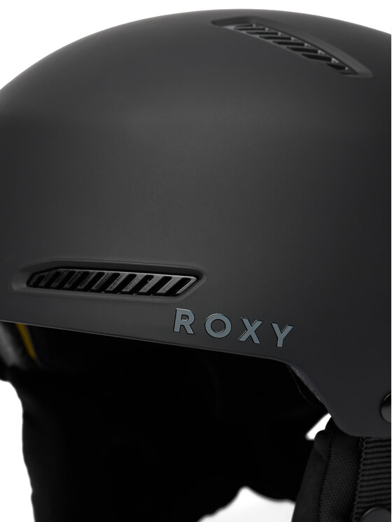 Roxy Roxy Κράνος Σκι Freebird Mips ERJTL03082 Μαύρο