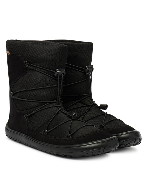 Froddo Froddo Schneeschuhe G3160251-13 D Schwarz