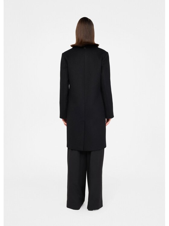 Liu Jo Liu Jo Giacca da donna MF5149T165A22222 Nero Regular Fit