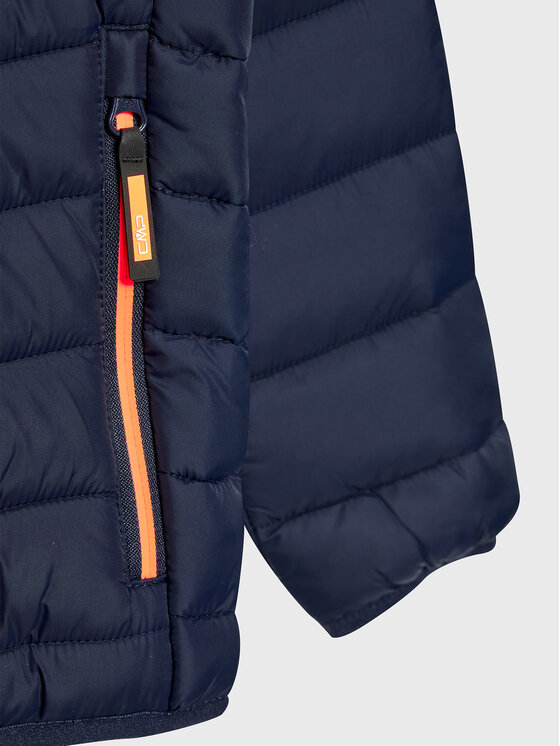 CMP CMP Übergangsjacke 32Z1014B Dunkelblau Regular Fit