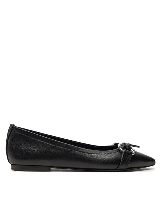 Kennel & Schmenger Kennel & Schmenger Ballerine Greta 31-12880-210 Nero