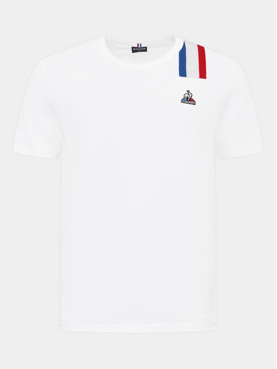 Tee shirt le discount coq sportif intersport