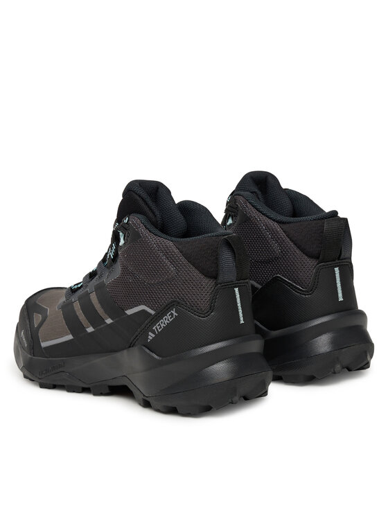 adidas adidas Trekking Terrex Skychaser AX5 Mid GORE-TEX JQ2219 Siva