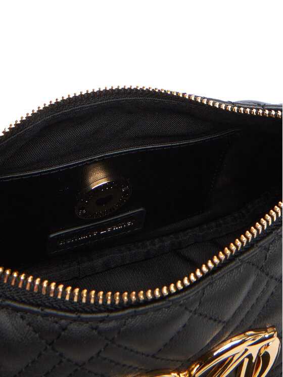 LOVE MOSCHINO LOVE MOSCHINO Rankinė JC4301PP0MK1200A Juoda